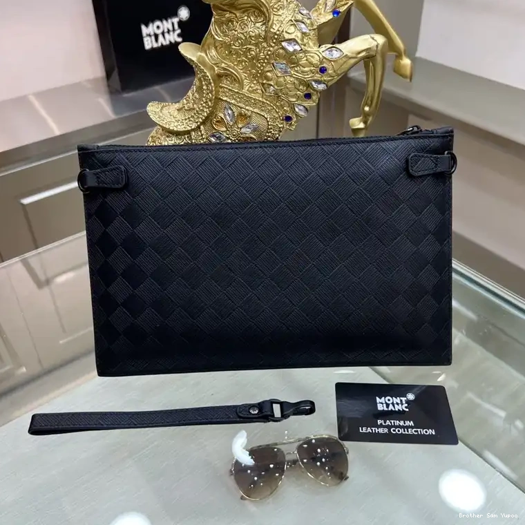 Brother Sam Montblanc Bag 2309YA0192 0630